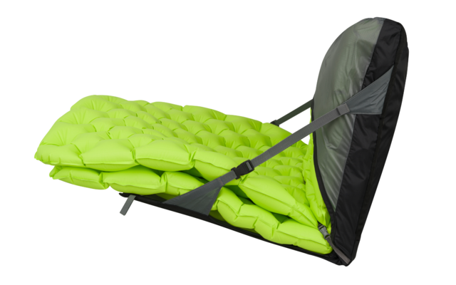Sea to Summit Air Chair camping mat regular
