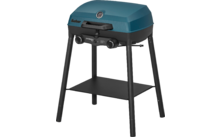 Enders Explorer II Pro Gasgrill 4,4 kW / 30 mbar 