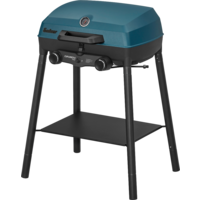 Enders Explorer II Pro Gasgrill 4,4 kW / 30 mbar 