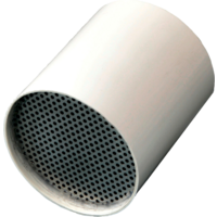 Compact and Home Filter Cartridge White SOG