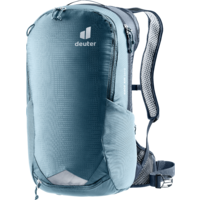 Deuter Race Air 14+3 Fietstas 14+3 Liter Atlantic Ink