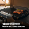Kleines Produktbild Enders eUrban II Elektrogrill 2.200 W 1
