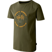 Dare2b Trailblazer II T-shirt voor kinderen