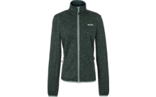 Regatta Newhill Damen Fleecejacke mit durchgehendem Reißverschluss