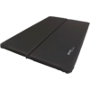 Outwell Sleepin Mat 7.5 Autoinflable Doble Negro 183 x 128 x 7.5 cm
