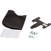 CTA driver seat handbrake adapter for swivel console Ford Transit from 2014