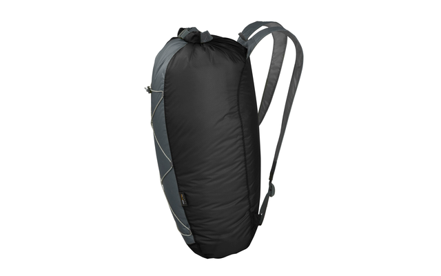 Sea to Summit Ultra-Sil Dry Daypack Backpack black