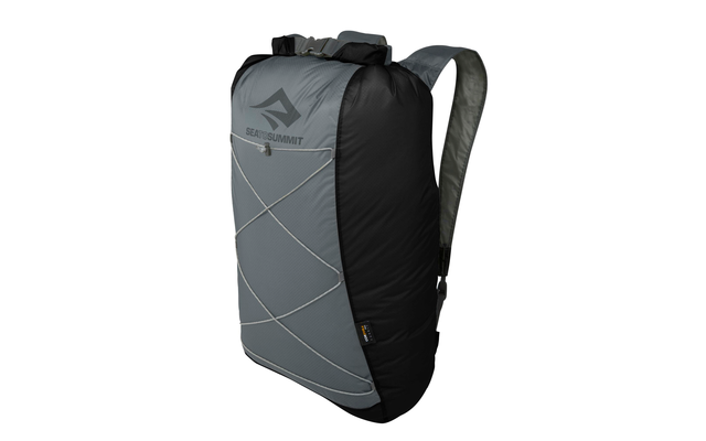 Sea to Summit Ultra-Sil Dry Daypack sac à dos noir
