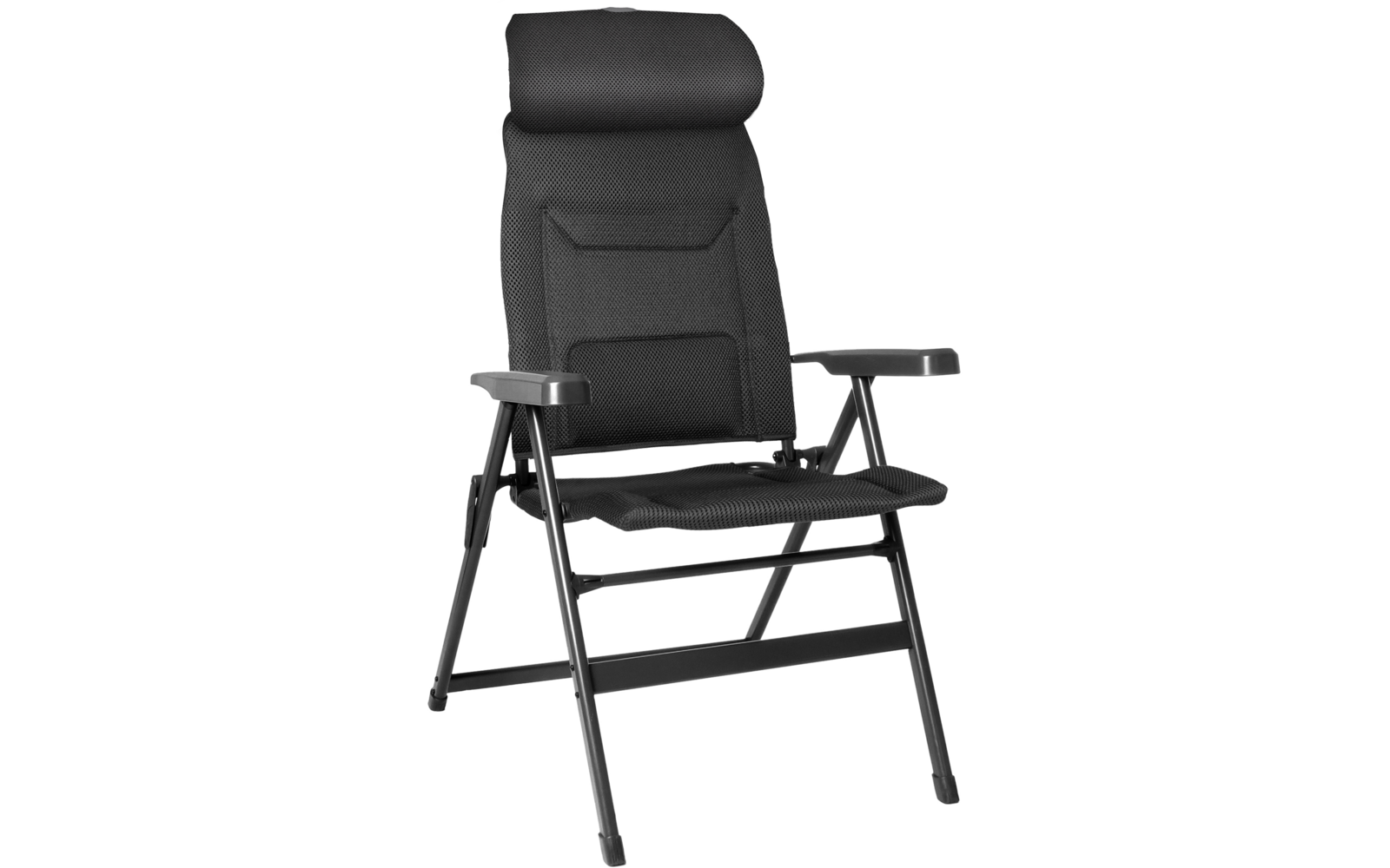 Produktbild Brunner Aravel Vitachic H2L Campingstuhl verstellbar 1