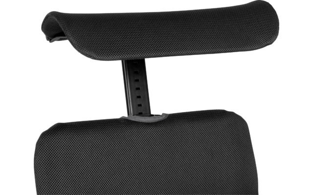 Produktbild Brunner Aravel Vitachic H2L Campingstuhl verstellbar 1