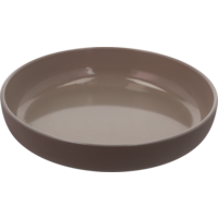 Berger Viona Essteller tief &Oslash; 21 cm stein