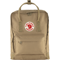 Fjällräven Kanken Tagesrucksack 16 Liter Clay