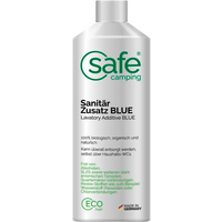 Safe Camping Sanitary Additive Blue 1000 ml