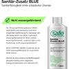 Kleines Produktbild Safe Camping Sanit&auml;r-Zusatz Blue 1