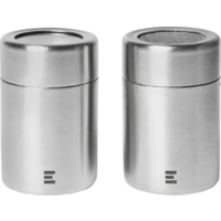 Layzee Spice & Shaker Gew&uuml;rzdosen 2er Set 120 ml 