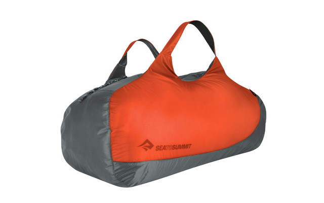Sea to Summit Ultra-Sil Duffle Bag Reisetasche orange