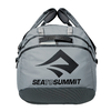 Sea To Summit Duffle Travel Bag 130 Liter Dark Grey