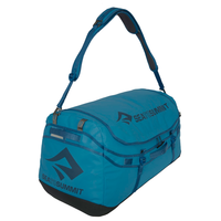Sea To Summit Duffle sac de voyage 130 litres bleu fonc&eacute;