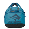 Sea To Summit Duffle Travel Bag 130 Litri Blu Scuro