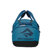 Sea To Summit Duffle sac de voyage 90 litres bleu foncé