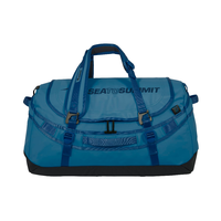 Sea To Summit Duffle Sac de voyage 65 litres bleu fonc&eacute;