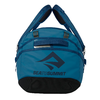 Sea To Summit Duffle Travel Bag 65 Litri Blu Scuro