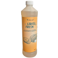 Trelino Liquid Fresh Additif biologique pour r&eacute;servoir d'urine 1 litre