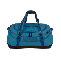 Sea To Summit Duffle sac de voyage 45 litres bleu fonc&eacute;
