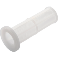 Cartucho filtrante de recambio TW-DES adecuado para los filtros de llenado Economy y Comfort