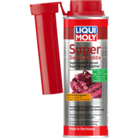 Liqui Moly Diesel Additiv mit Kraftstoffzusatz 250 ml 