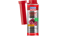 758593 - Liqui Moly Diesel Additiv mit Kraftstoffzusatz 250 ml 