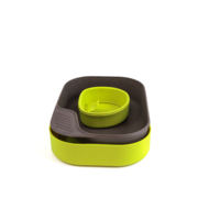 Wildo Camp-A-Box Basic Lime