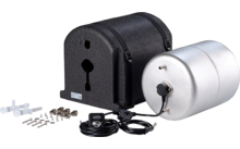 758681 - Water Boiler for Caravan / Camper / Boat Sanymo XB