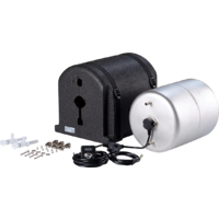 Calentador de agua Sanymo XB-6 para autocaravanas 6 litros para 230 V