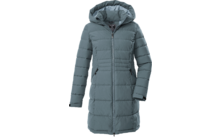 75869748 - Killtec KOW 11 dames donsjack met capuchon