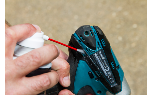 Produktbild TEC7 GT7 Multifunktionsspray 400 ml 1