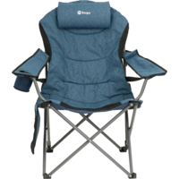Berger Fauteuil pliant Tarim