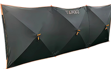 758758 - Tambu Praki Quick Set Up Windschutz