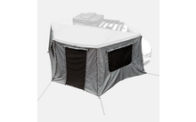 Produktbild Horntools Seitenw&auml;nde passend f&uuml;r Horizon 180 Grad Markise mit Moskitonetz