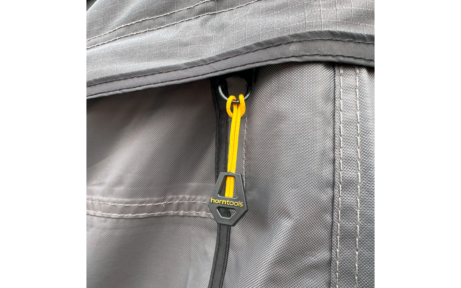 Produktbild Horntools Seitenw&auml;nde passend f&uuml;r Horizon 180 Grad Markise mit Moskitonetz 1