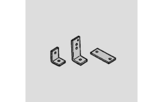 Product image Truma Montageb&uuml;gel innen f&uuml;r Trumatic E2800/4000 Ersatzteilnummer 39010-28500 1