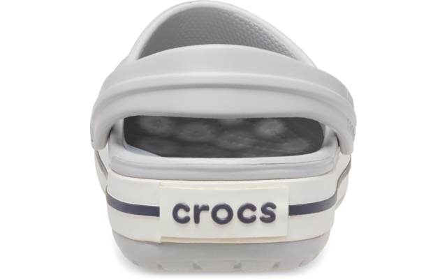 Sandalo Crocs Crocband con zoccolo
