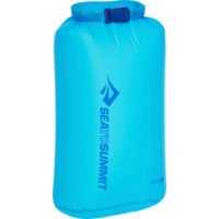 Sea to Summit Ultra Sil Dry Bag Packsack Blue Atoll 5 Liter
