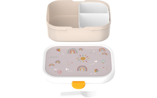 Product image Mepal lunch box Campus - Paw Patrol Girls 1