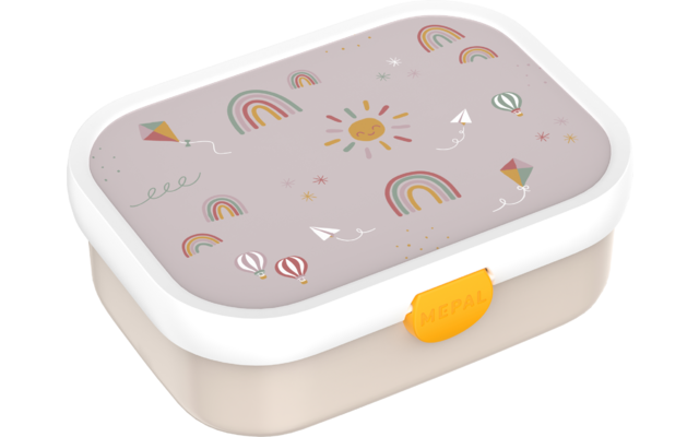 Product image Mepal lunch box Campus - Paw Patrol Girls 1