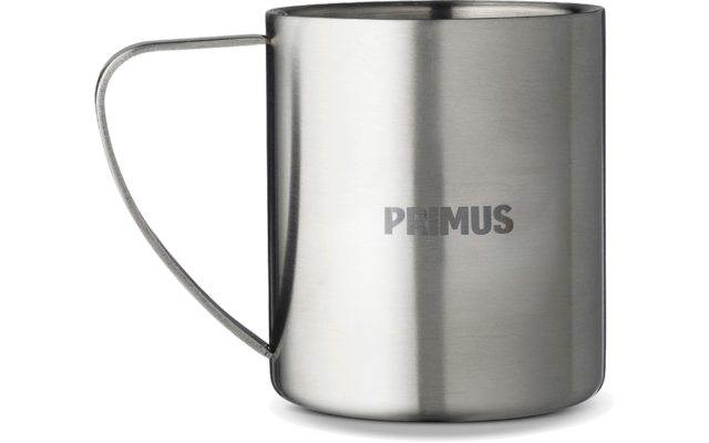 Produktbild Primus 4-Season Kaffeebecher doppelwandig 0,3 Liter 1