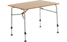 399167 759023 873089 735143 653676 885782 - Travellife Sorrento Table de camping pliable