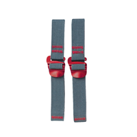 Sea to Summit Accessory Strap with Hook Buckle Spanngurt 20 mm