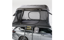 759167 408961 - Roof Space Panoramic Screen Moskitonetz schwarz passend für Dachzelt Roof Space