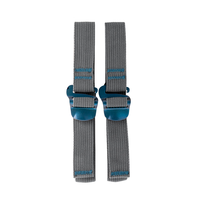 Sea to Summit Accessory Strap with Hook Buckle Spanngurt 20 mm